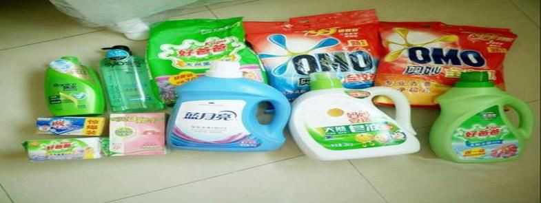 浦東消泡劑——上海浦東婁女士洗衣液用消泡劑使用和應用案例