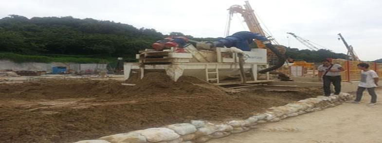 泥漿泡沫過多的原因，泥漿消泡劑能去除泡沫嗎？