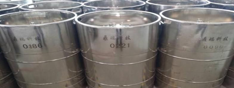 電解液泡沫怎么解決，為什么電解液里面會出現很多泡沫？