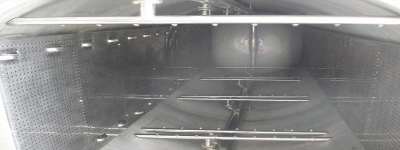 噴淋清洗泡沫多如何消除，用什么消泡劑好用？