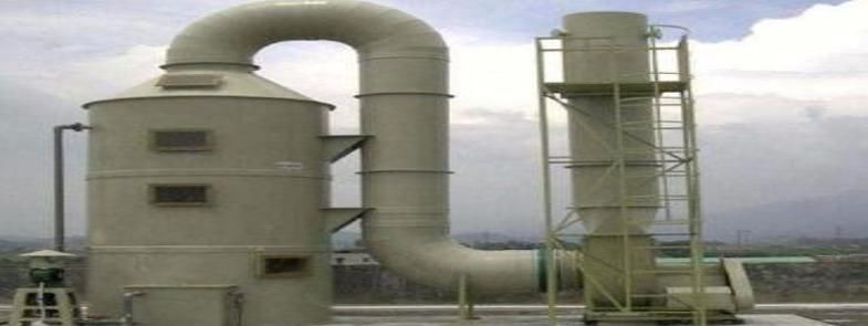 脫硫塔起泡原因有哪些，脫硫塔消泡劑是如何解決泡沫的？