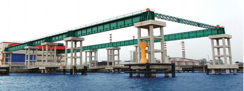 海水淡化起泡沫怎么處理，海水污水消泡劑可以解決嗎？