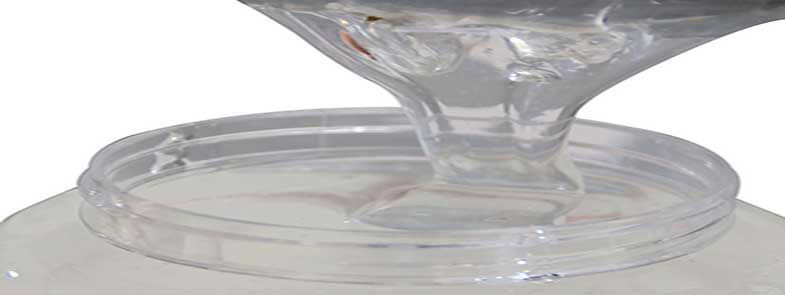 湖消泡劑-安徽蕪湖張先生聚乙烯醇膠水消泡劑使用和應用案例