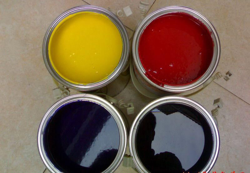 絲印油墨起泡怎么回事，如何解決絲印油墨泡沫？