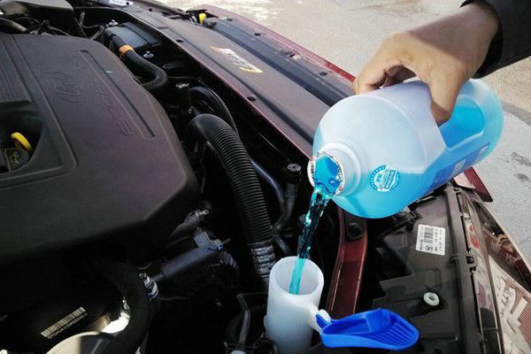 玻璃水泡沫多如何處理，玻璃水泡沫用什么消泡劑好？