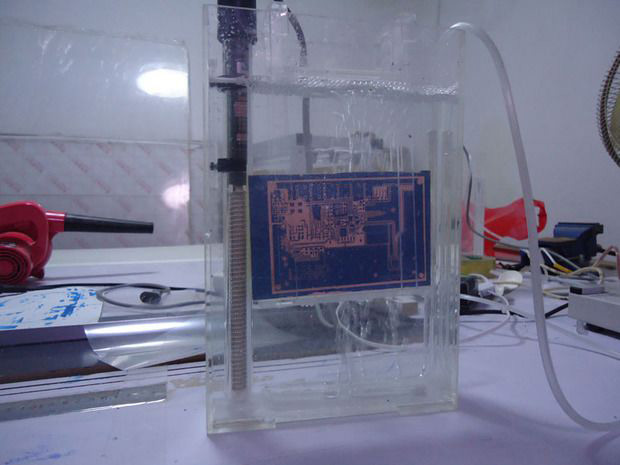 顯影液泡沫多怎么處理，顯影液消泡劑是否能解決泡沫？