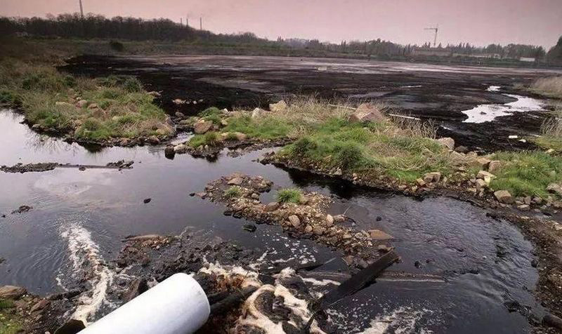 黑液泡沫有什么方法消除，黑液消泡劑有用嗎？