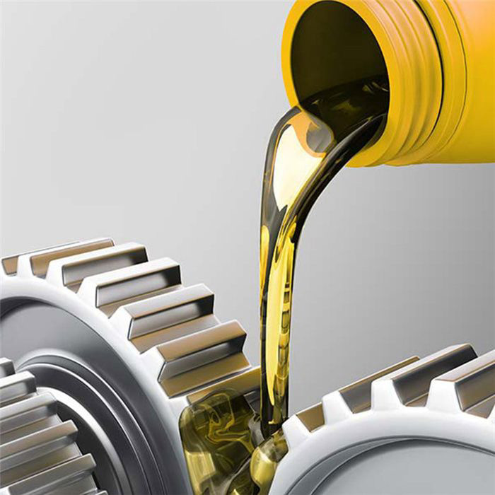 齒輪油起泡沫怎么處理，用什么消泡劑好？