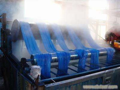 印花起泡怎么處理，用哪種消泡劑好？