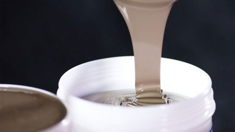 陶瓷漿料有氣泡怎么處理掉，用什么消泡劑可以快速解決泡沫？