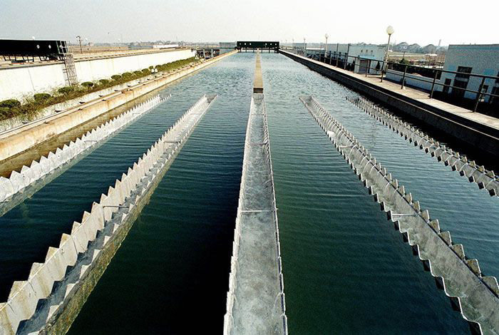 丹山消泡劑-浙江丹山彭先生水處理消泡劑使用和應用案例