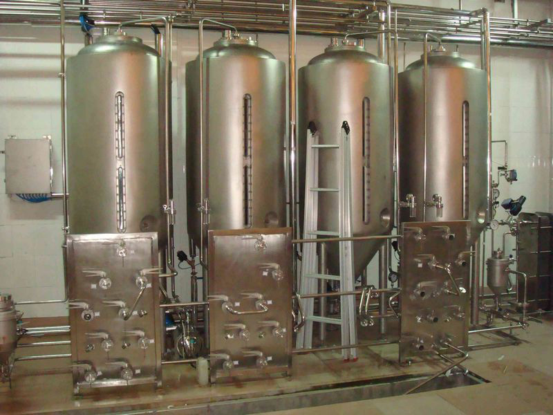 發酵罐泡沫太多怎么辦，發酵罐消泡劑真的有用嗎