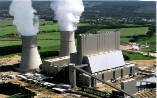 脫硫起泡的原因分析，脫硫消泡劑又是如何消除泡沫的？