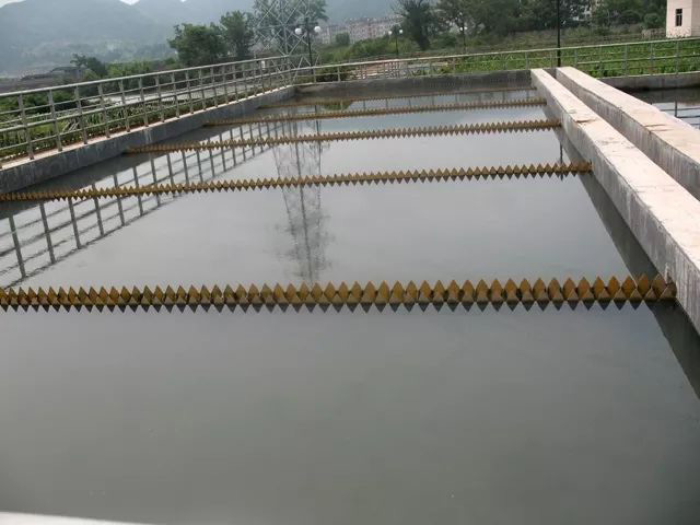 東陽消泡劑-浙江東陽唐先生好氧池消泡劑使用和應用案例