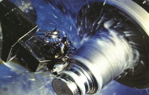 金屬加工液起泡泡的原因，又該如何解決泡沫問題？