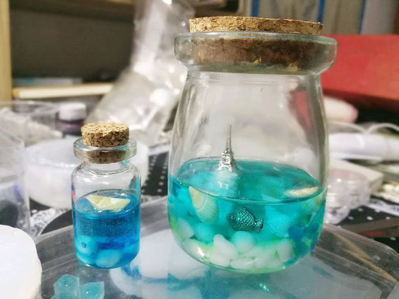 滴膠泡沫多怎么辦？用什么消泡劑比較合適？