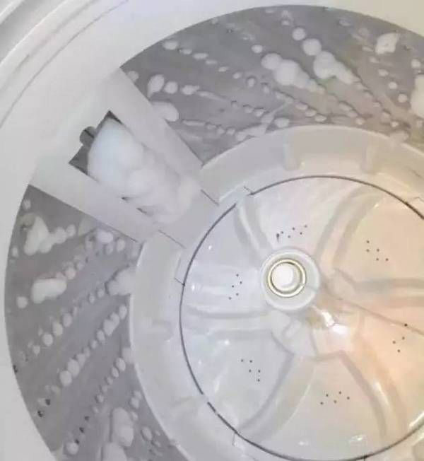 清洗劑泡沫多如何處理，用清洗劑消泡劑有用嗎？