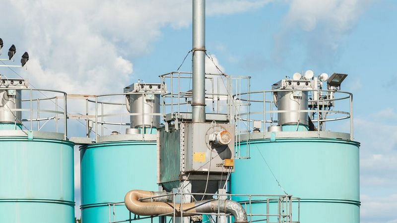 濟南消泡劑-山東濟南韓先生鍋爐消泡劑使用和應用案例