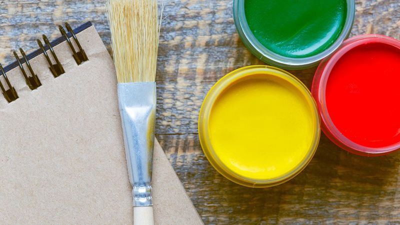 漳州消泡劑-福建漳州呂小姐啞光漆消泡劑使用和應用案例