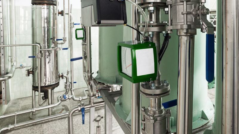 萃取出現大量泡沫是什么原因,需要用到萃取消泡劑嗎?