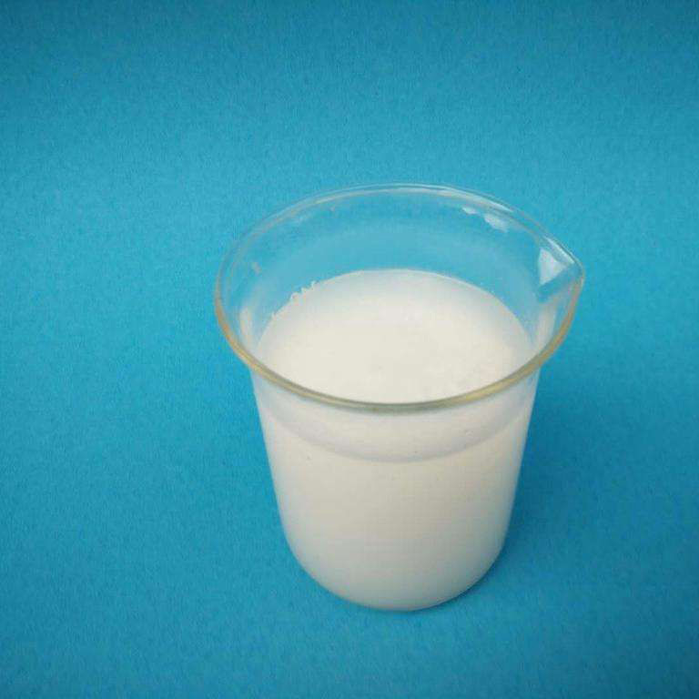 壓裂液起泡怎么回事，如何解決壓裂液泡沫多的問題？