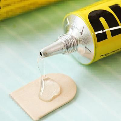 黃山消泡劑-安徽黃山段先生膠水消泡劑使用和應用案例