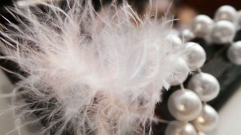 羽絨清洗總是有泡泡，出現泡沫了該怎么辦？