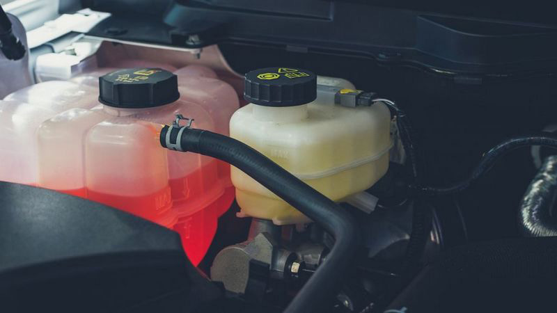 電解液泡沫怎么解決，電解液消泡劑有用嗎？