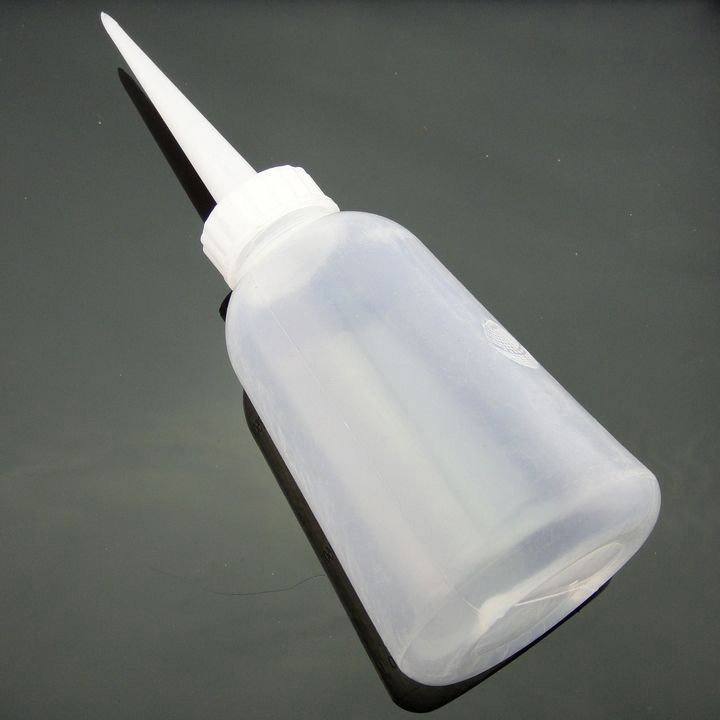 工業(yè)膠水泡沫越來越多，怎么處理泡沫問題？