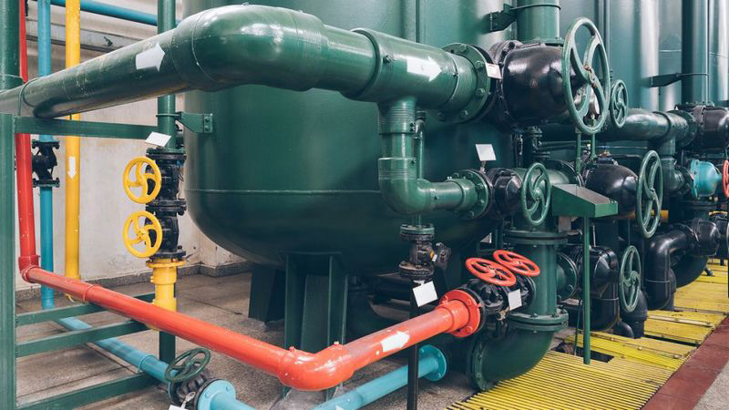 化學清洗泡沫多，化學清洗消泡劑有用嗎？