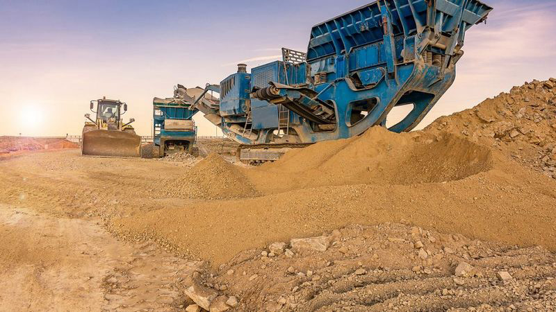 金礦有泡沫怎么辦，哪種消泡劑可以解決？