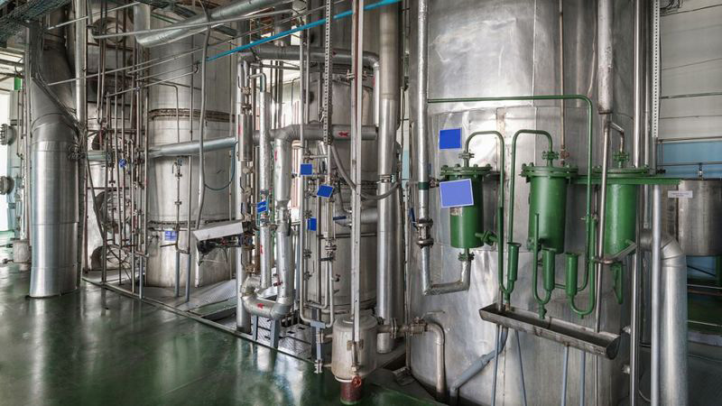 潮州消泡劑-廣東潮州申先生消毒劑消泡劑使用和應用案例