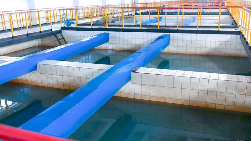 噴漆循環水有泡沫，哪種消泡劑有效果？