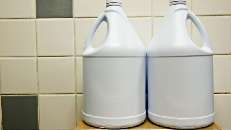 洗滌助劑泡沫多，怎樣才能消除泡沫？