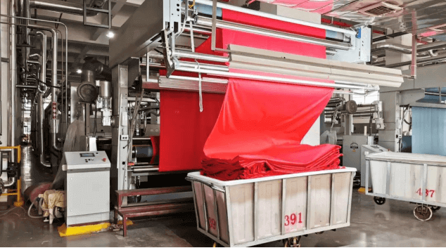 高溫印染起泡怎么辦，高溫印染消泡劑有效果嗎？