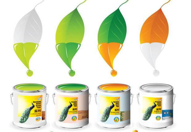 油性涂料為什么起泡，油性涂料消泡劑可以解決嗎？