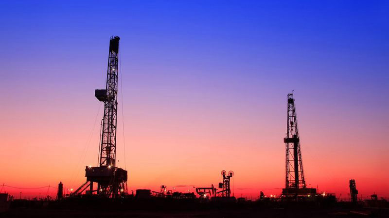 油田有泡沫，可以用油田粉末消泡劑嗎？