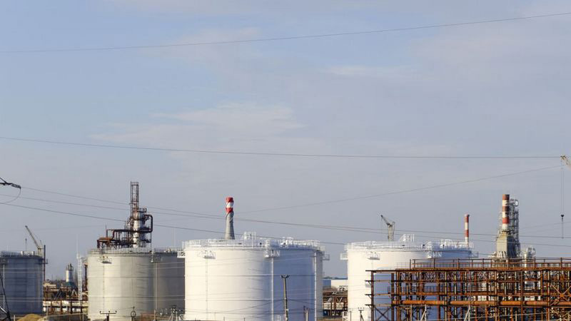 煉油有泡沫，可以選擇煉油廠消泡劑嗎？