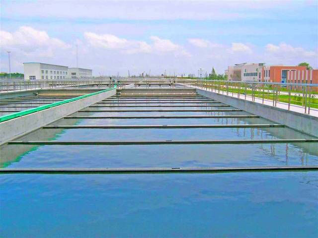 開平消泡劑-廣東開平王先生生物污水消泡劑使用和應用案例