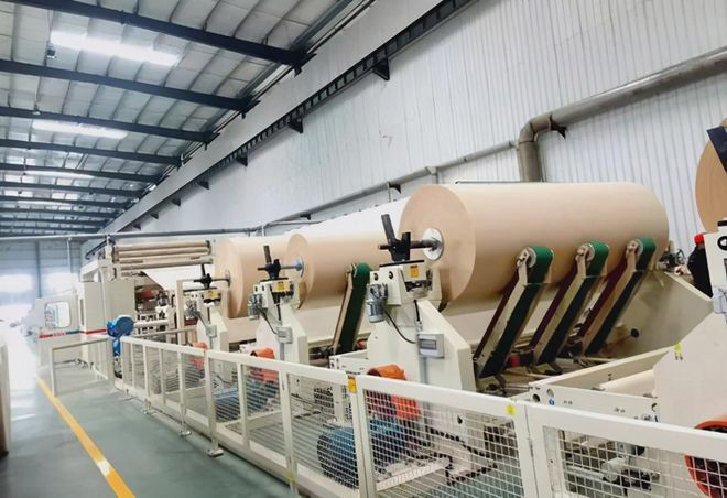 抄紙泡沫多，需要使用哪種消泡劑？