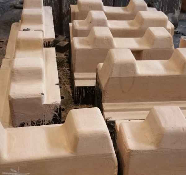 鑄造涂料起泡是什么原因，用什么方法解決這些泡沫？