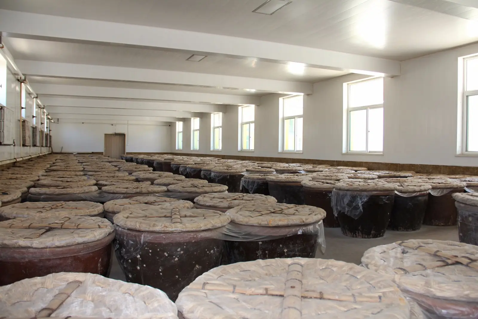 北京消泡劑-北京安小姐醋酸發酵消泡劑使用和應用案例