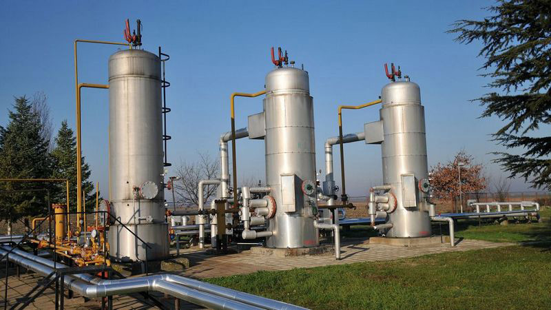 石灰石濕法脫硫起泡的原因，用消泡劑可以消除泡沫嗎？