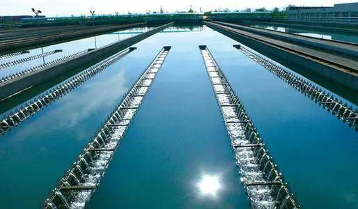 水處理泡沫突然增多，環保消泡粉有用嗎？