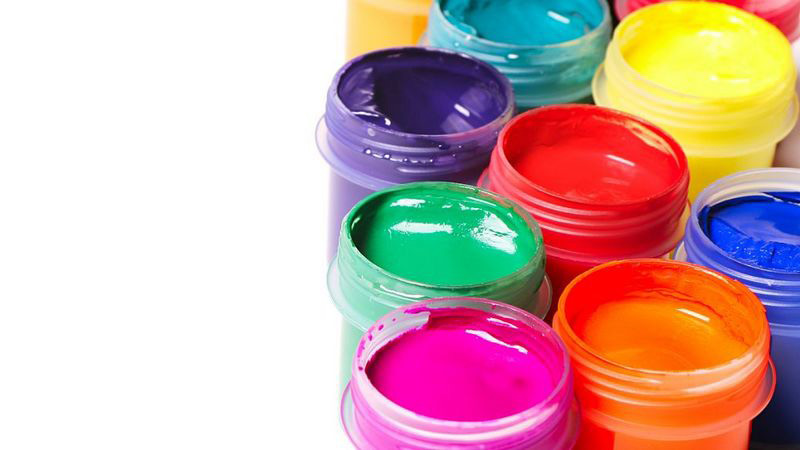 陶瓷印油起泡怎么辦，哪種消泡劑好用？