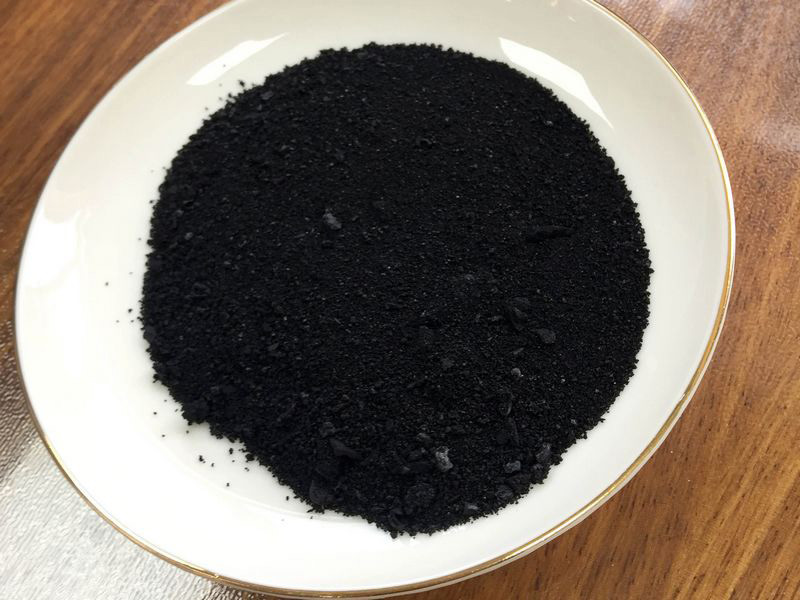 硫化黑染色泡沫多怎么解決，可以使用消泡劑嗎？