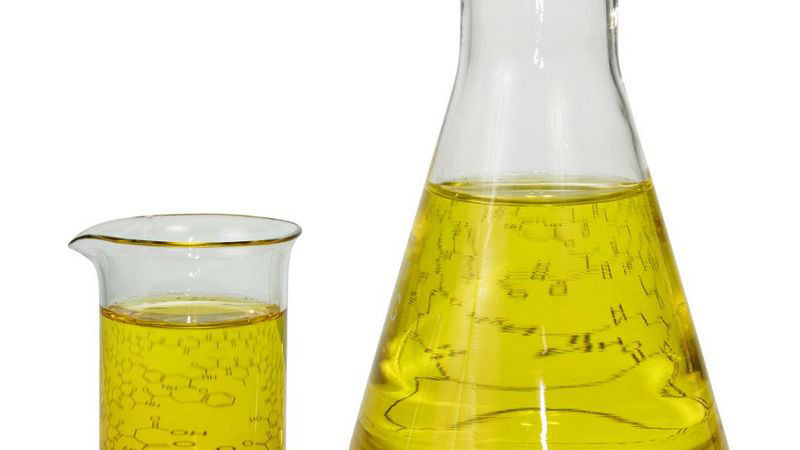 汽油起泡多怎么回事，怎么處理這些泡沫？