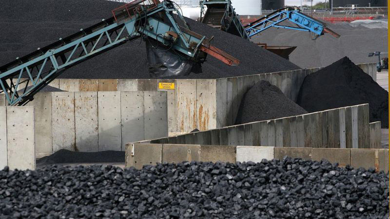 洗煤泡沫多，可以用洗煤消泡劑嗎？