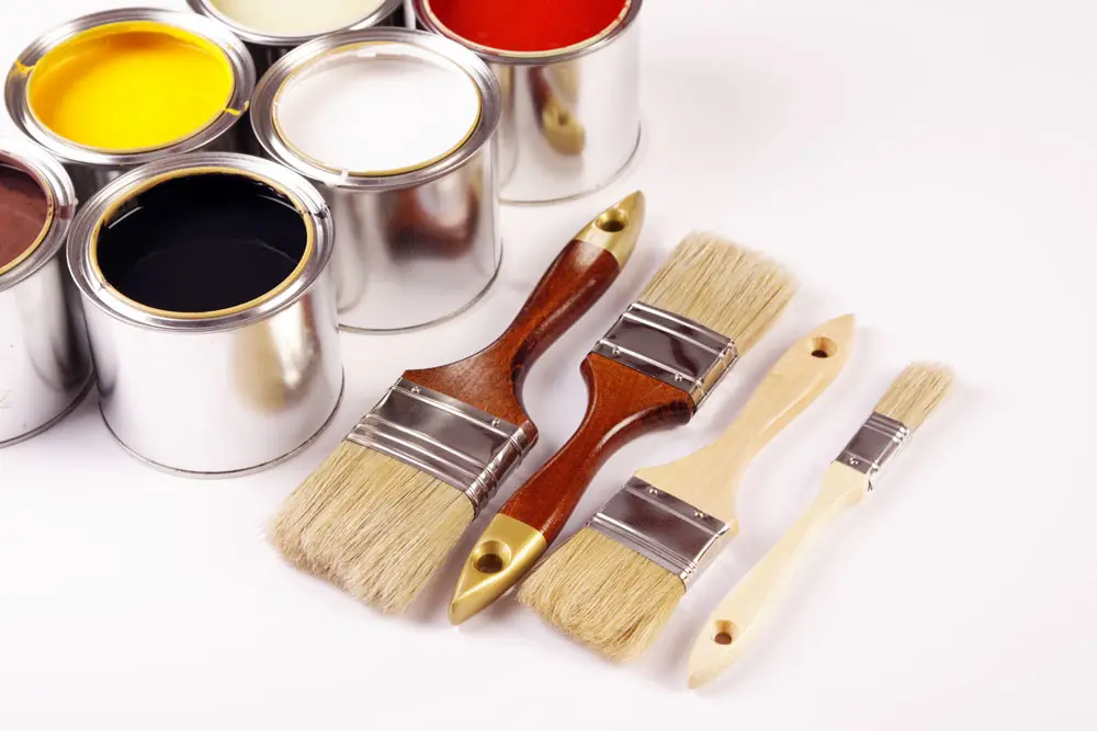 水性清漆氣泡多，可以用水性清漆消泡劑嗎？