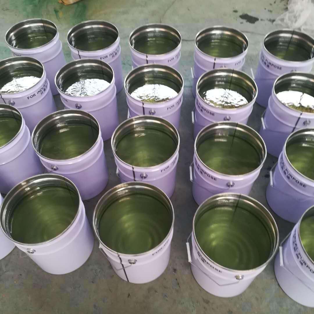 樹脂漆泡沫多怎么辦，什么方法解決泡沫？